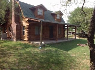 7717 Roberts Rd, Burleson, TX 76028