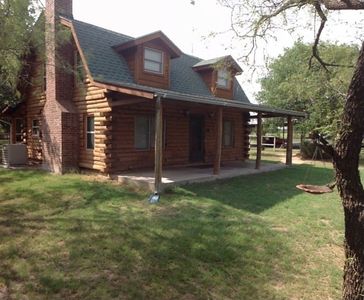 7717 Roberts Rd, Burleson, TX, 76028