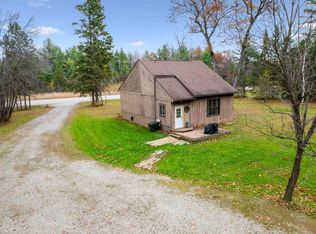 N5149 State Highway 180, Marinette, WI 54143