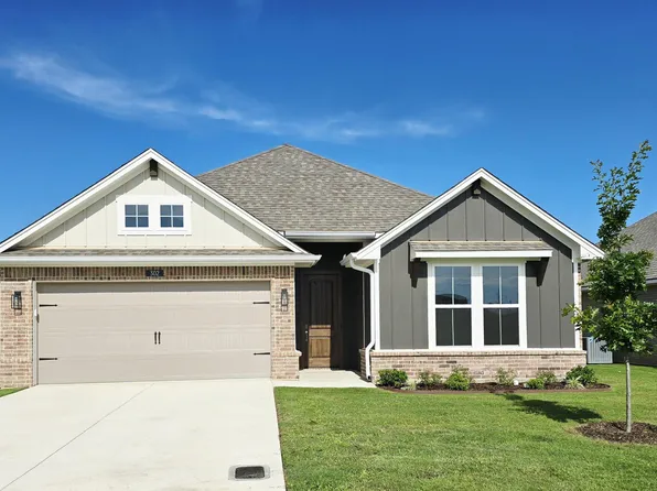 302 Driftwood Way, Whitehouse, TX 75791