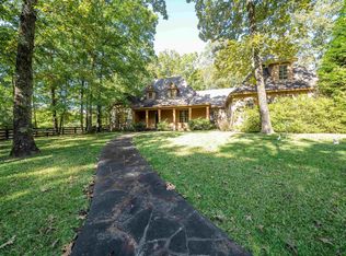 6355 Jernigan Dr, Somerville, TN 38068