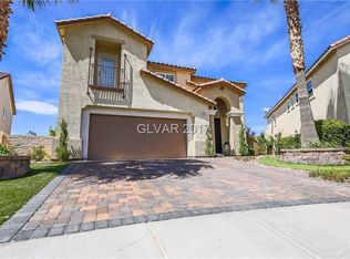 1517 Sabatini Dr, Henderson, NV 89052