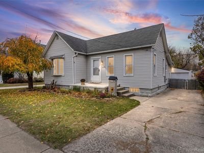 35720 Brush St, Wayne, MI, 48184