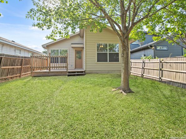8927 Gill Bridge, San Antonio, TX 78254