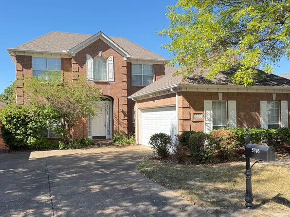 5576 Fountain Bay Dr, Memphis, TN 38120