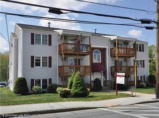 555 Diamond Hill Rd UNIT 101-1-1, Woonsocket, RI 02895