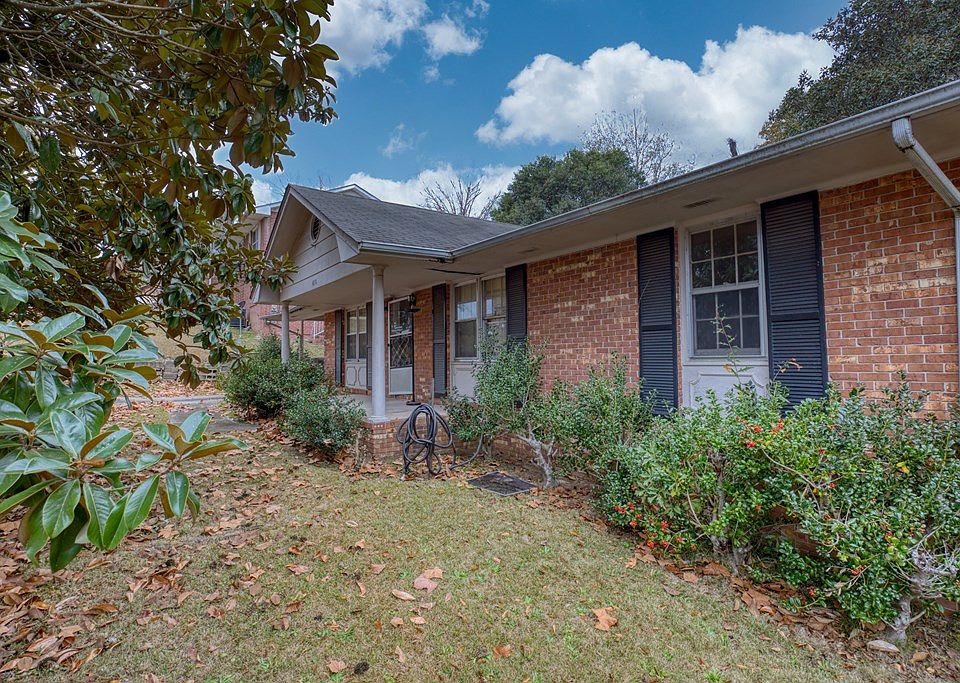 2nd image of 4531 Kenesaw Dr