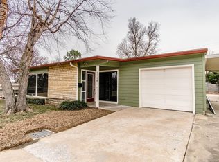 3710 E 39th St S, Tulsa, OK 74135