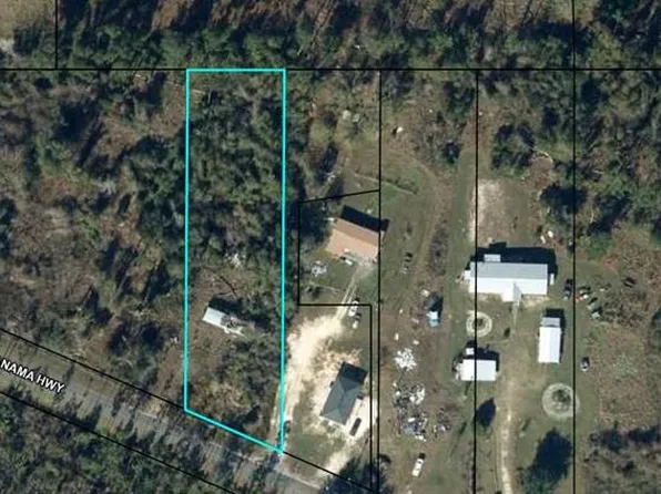 2171 Old Panama Hwy, Wewahitchka, FL 32465