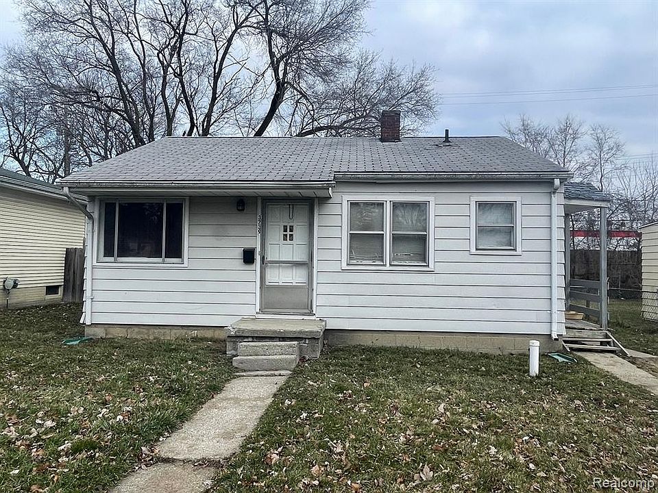 3739 Marmion Ave, Flint, MI 48506 Zillow