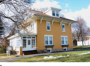 4350 Oley Turnpike Rd, Reading, PA 19606