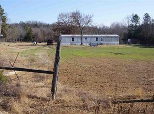 361 Ridge Dr, Quitman, AR 72058