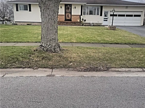 9 Iland Dr, Rochester, NY 14624