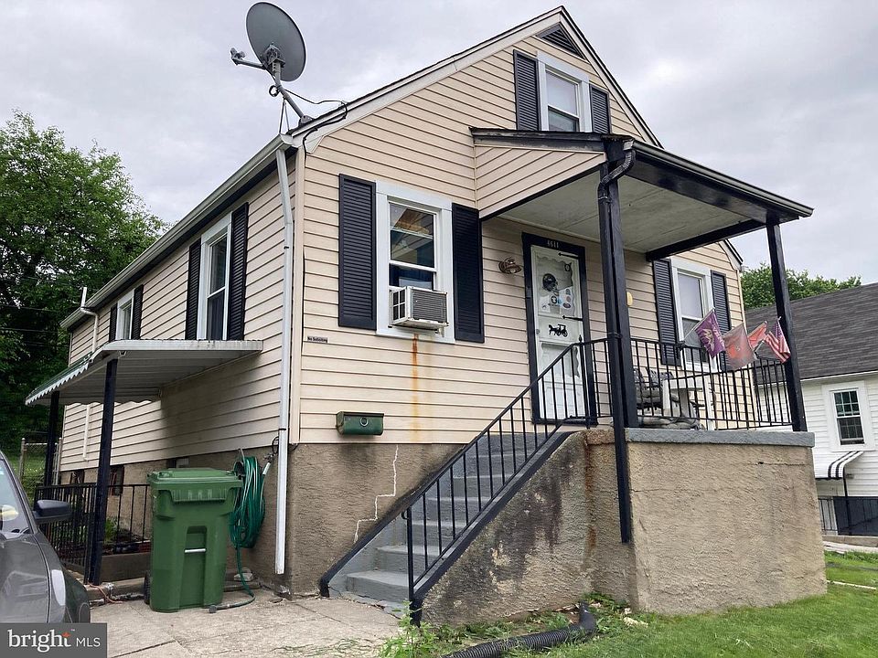2nd image of 4611 Woodlea Ave