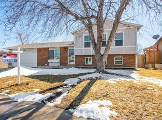 1794 E 97th Dr, Thornton, CO 80229