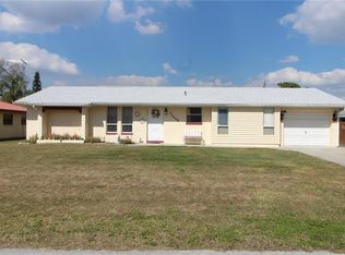 20988 Cornell Ave, Pt Charlotte, FL 33952