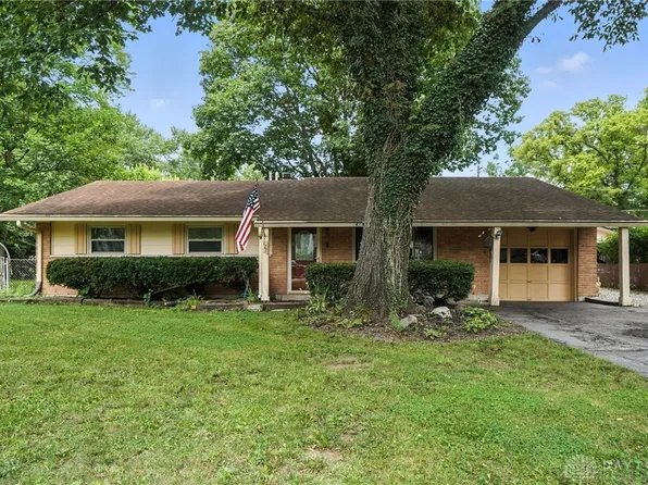 127 Trailway St, Dayton, OH 45415