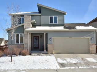 2162 Wagon Way, Louisville, CO 80027