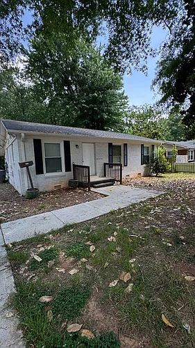 4727 Ridgeley Dr Photo 1
