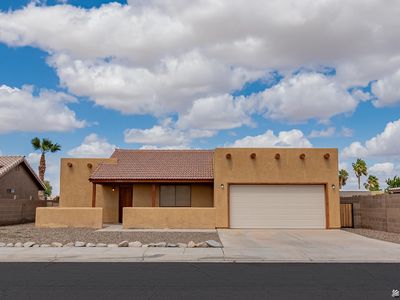 11600 S Mesa Dr, Yuma, AZ, 85367