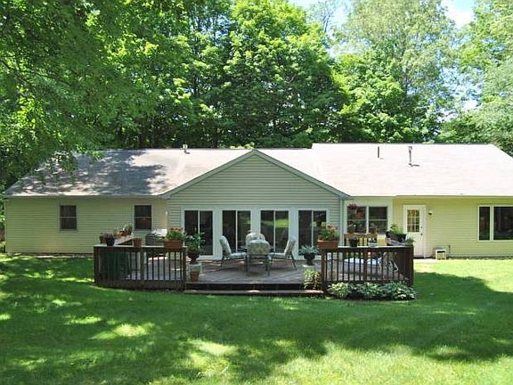 Back Exterior