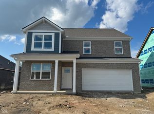 1310 Foxtail Ln, Greenwood, IN 46143