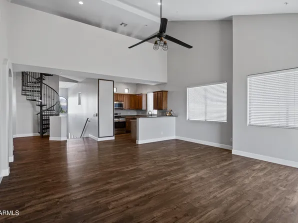 5998 N 78TH Street #2002, Scottsdale, AZ 85250