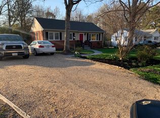 720 Timken Dr, Henrico, VA 23229
