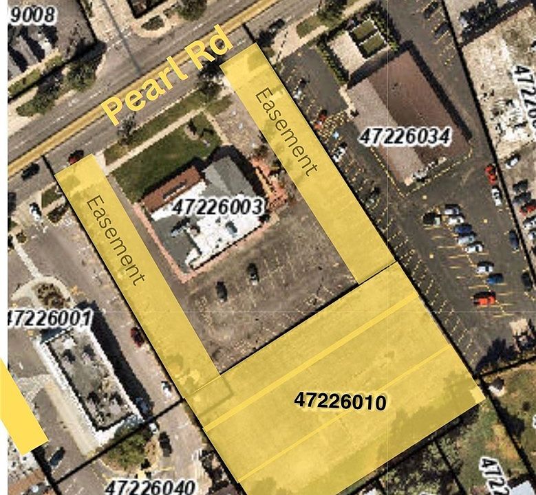 1st image of Pearl Rear Rd