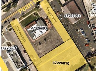 Pearl Rear Rd, Cleveland, OH 44130