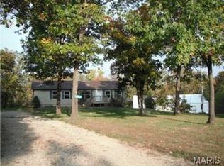 523 Perkins Rd, Saint Clair, MO 63077