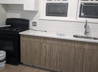 36 Wilson Pl #1F, Irvington, NJ 07111