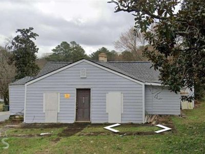 305 Fairburn Rd NW, Atlanta, GA, 30331