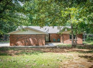 11311 S Timberline Dr, Norman, OK 73026
