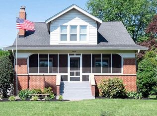 9402 Ox Rd, Lorton, VA 22079