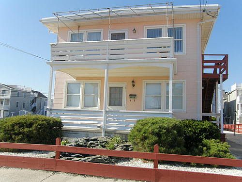 Home Exterior