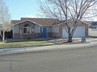 3113 Evans Ave, Grand Junction, CO 81504