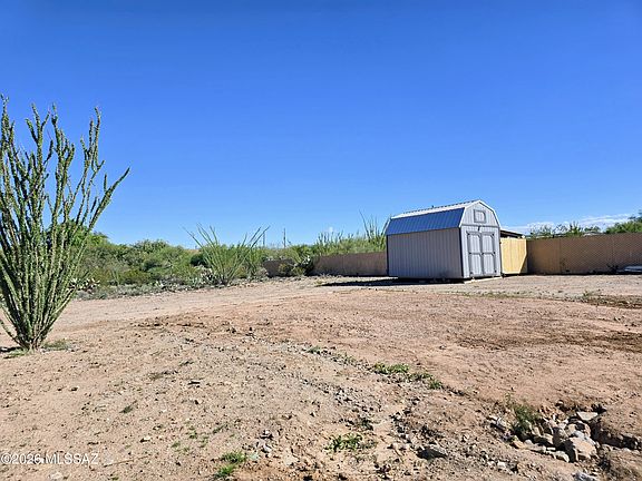 4th image of 3538 E White Cloud Way