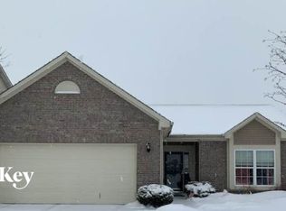 11257 Seabiscuit Dr, Noblesville, IN 46060
