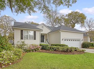 2525 Bent Tree Ln, Mount Pleasant, SC 29464