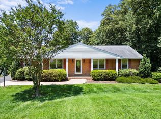 149 Rollingwood Ct, Troutville, VA 24175