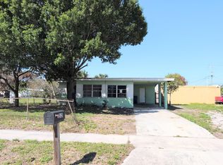 521 N 22nd St, Fort Pierce, FL 34950