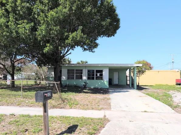 521 N 22nd Street, Fort Pierce, FL 34950