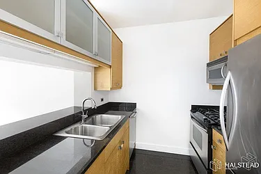 Rented by Halstead Real Estate