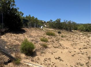 54740 Cave Rock Rd, Anza, CA 92539