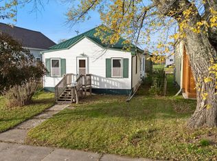 316 W 3rd Ave N, Aurora, MN 55705