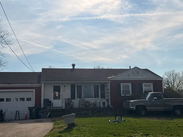 336 E Southside Ct, Louisville, KY 40214