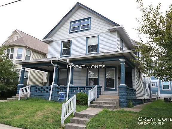 2nd image of 2605 Central Ave