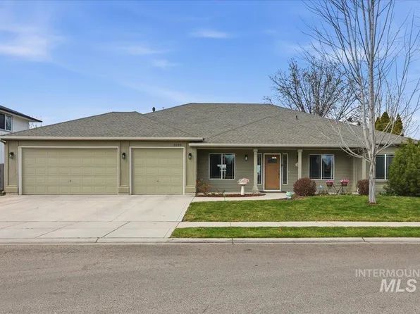5095 N Blue Ash Ave, Boise, ID 83713