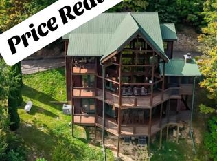 4248 Teaberry Vista Ln, Sevierville, TN 37862